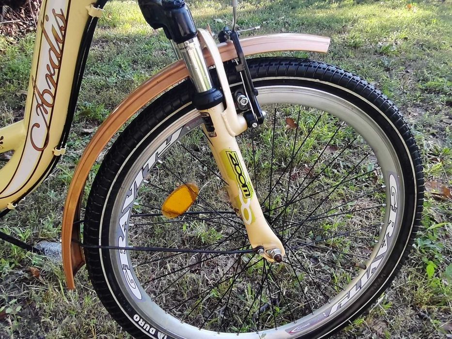 Велосипед Ardis Santana