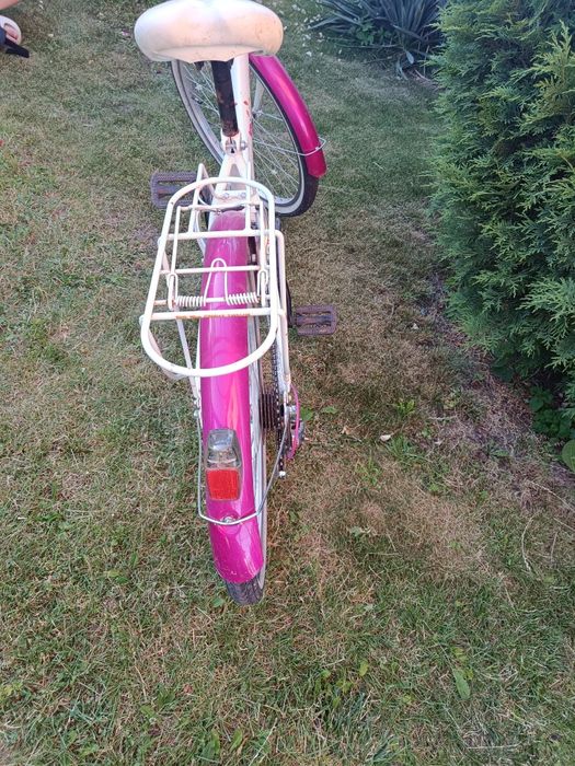 Rower Guliette 24"