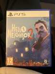 Gra PS5 Hello Neighbor 2