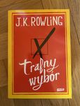 Trafny wybór J K Rowling