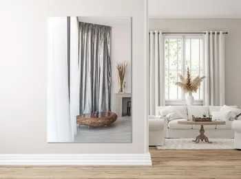 Lustro Venti 120*80 Nowe Leroy Merlin