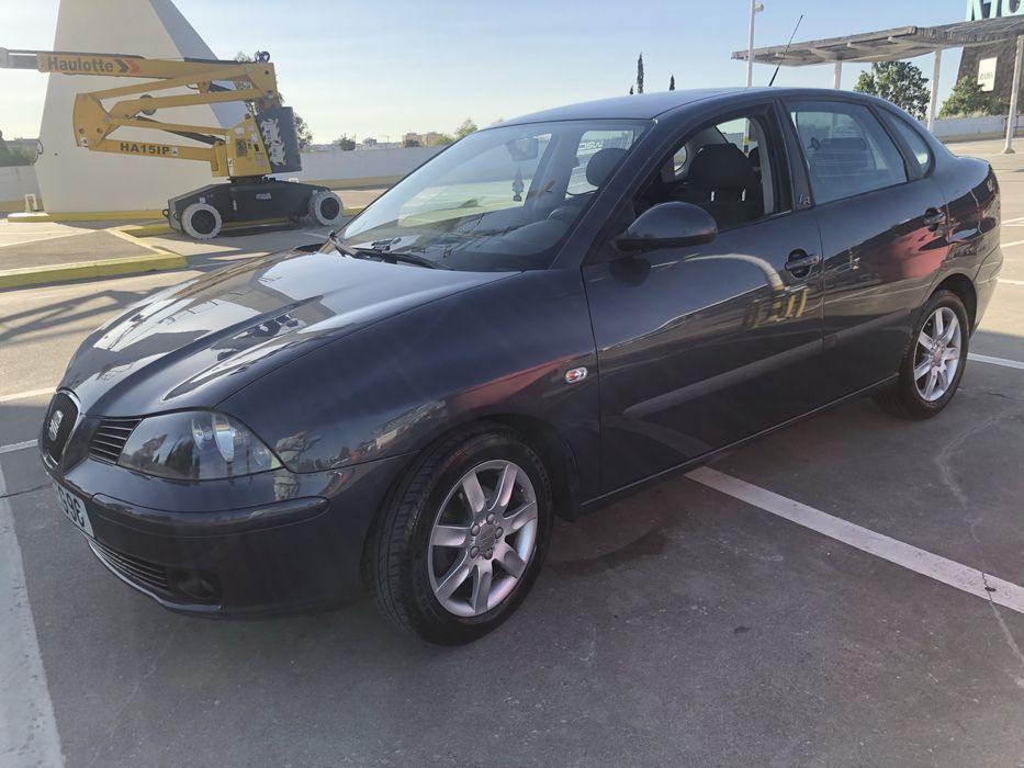 Sear Cordoba 1.4  Tdi ( 85 CV.)