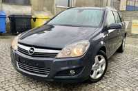 Opel Astra # Zadbany, Serwisowany