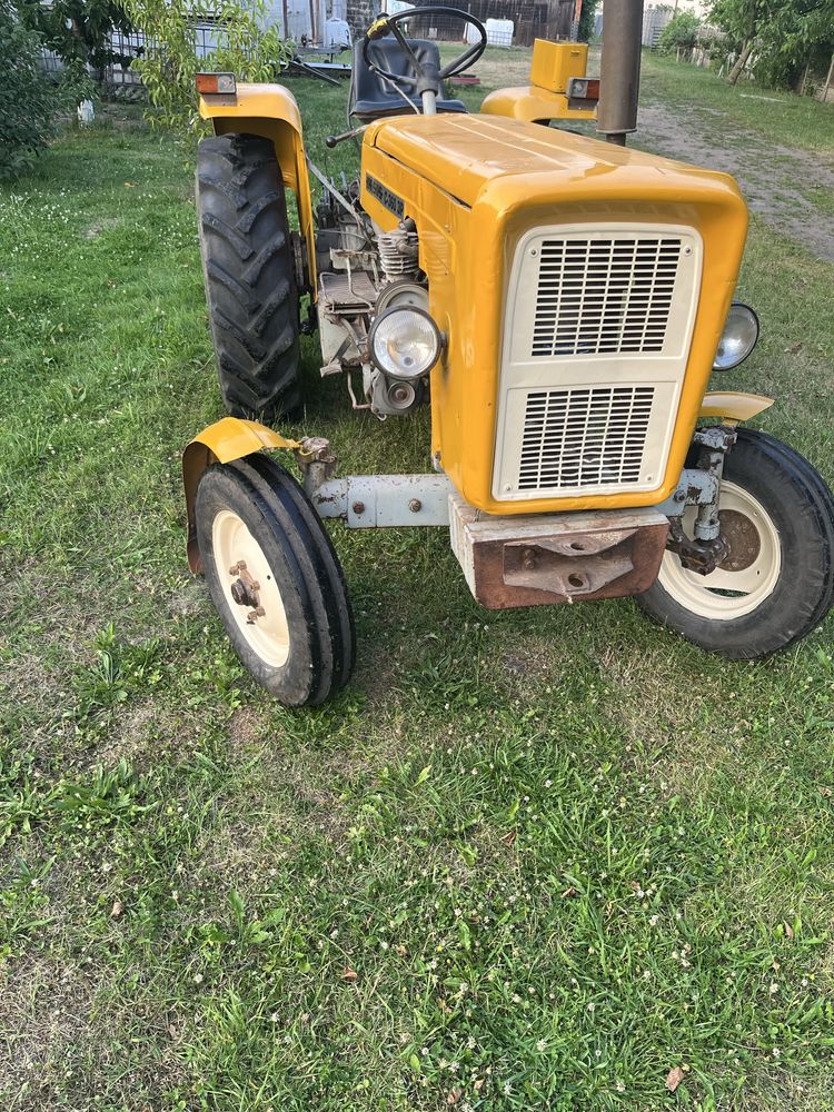 Ursus c360 3p zetor deutz