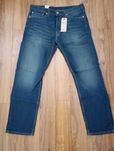 Spodnie Levis 505 regular 36x32