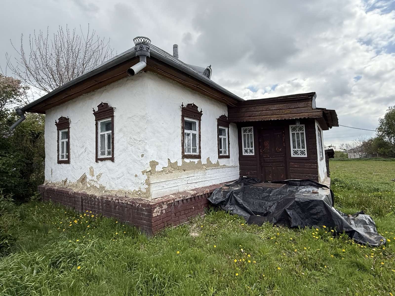 Будинок район Фрунзівка