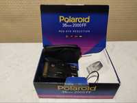 Плёночный фотоаппарат Polaroid  35 mm 2000 FF фотоапарат Полароід