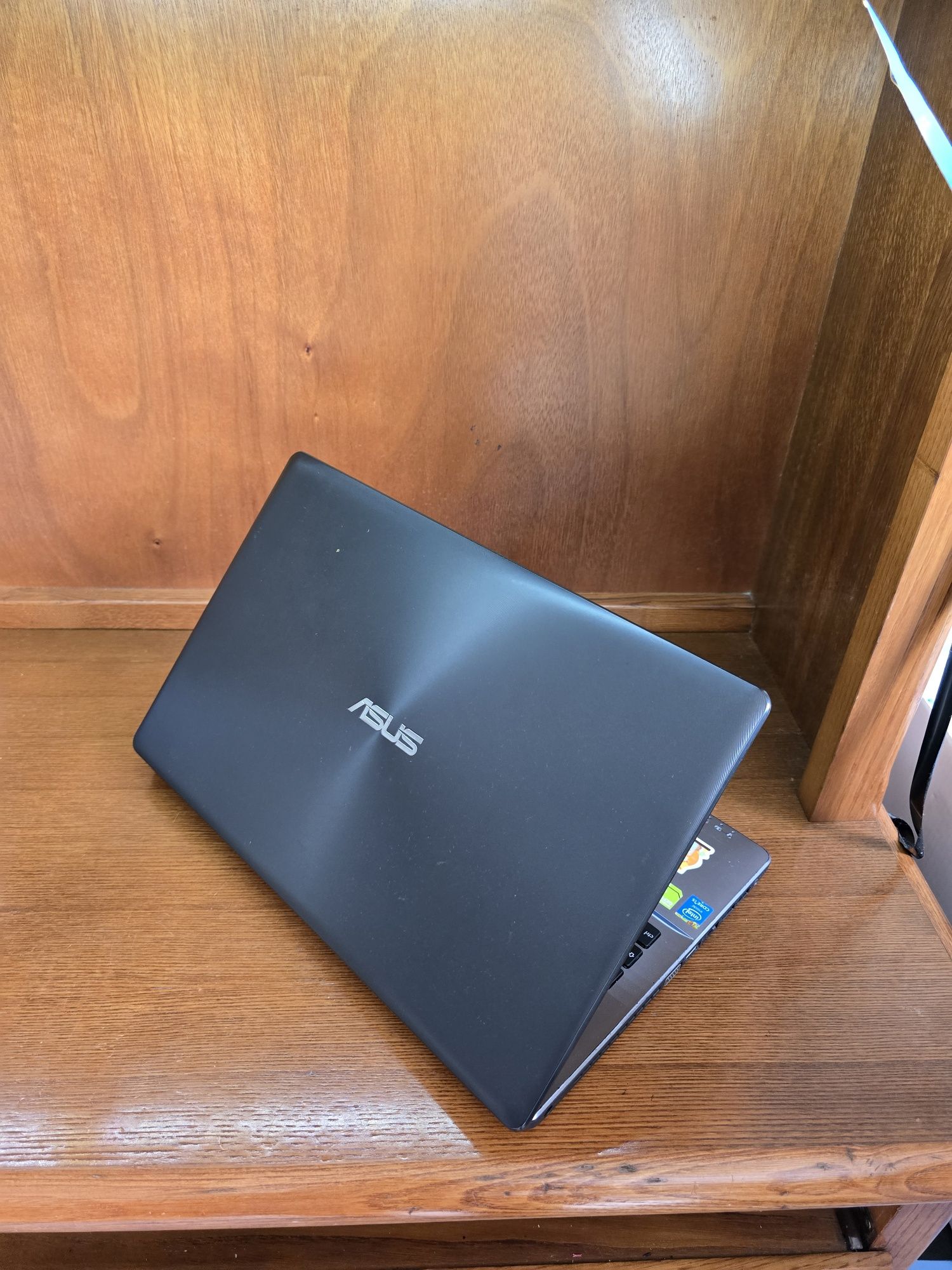 Portatil Asus i5 com SSD