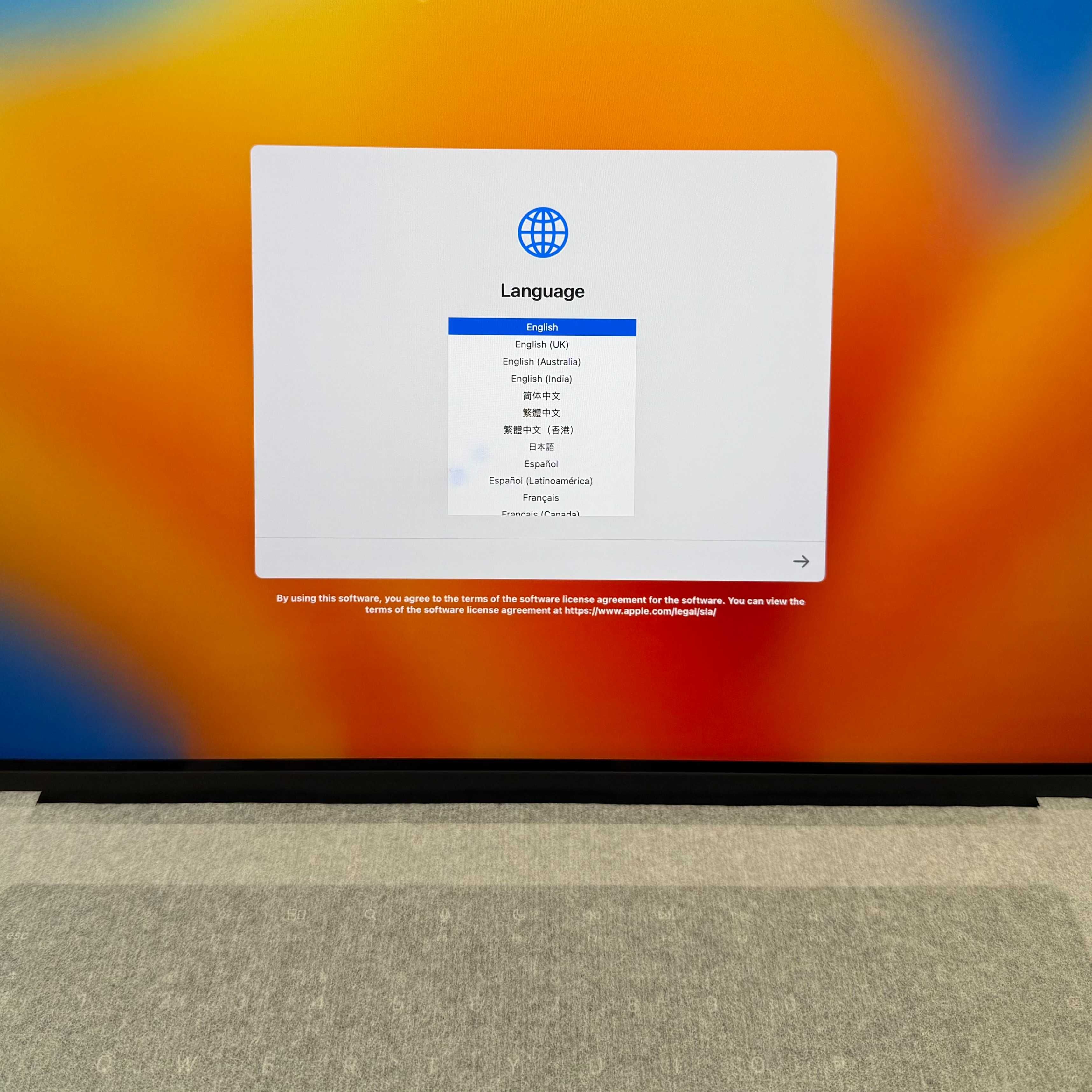 MacBook Pro 16 M2 Max MNWA3 Space Gray (2023) 12CPU 38GPU 32GB 1TB