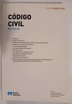 Código Civil (coleção Legislação)