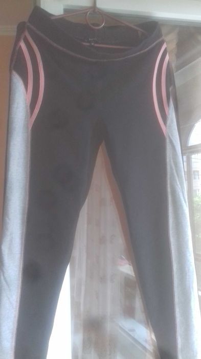 спортивный костюм женский.