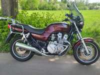 Honda Seven fifty . Cb 750 . 1 wlasciciel idealny