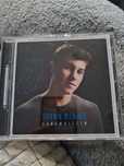Shawn Mendes Handrwritten