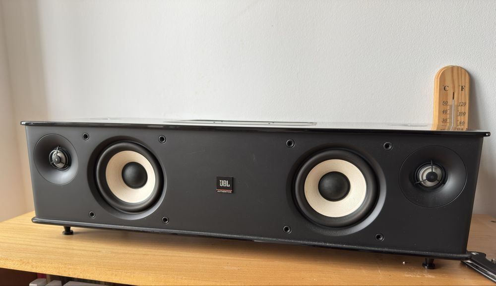 Coluna de som JBL Authentics L8 Bluetooth-Digital
