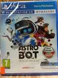 Astro Bot: Rescue Mission PS4 nowa, SklepRetroWWA