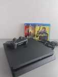 Sony Playstation 4 v 1000gb PS4