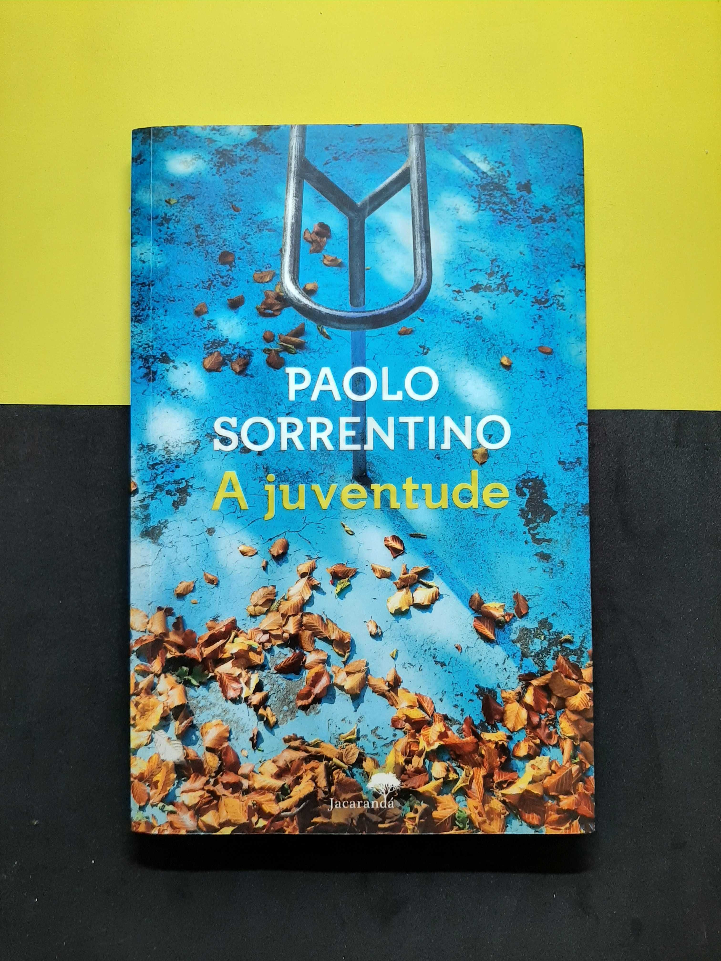 Paolo Sorrentino - A juventude