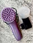 Mini SPA Depilator, Zestaw Pedicure