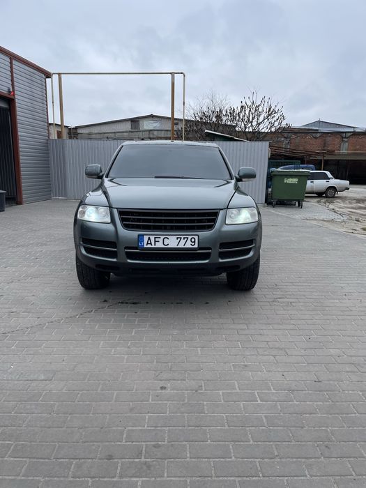 Продам иди обмен таурег в отличном состоянии