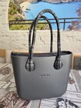 Obag mini Grafit