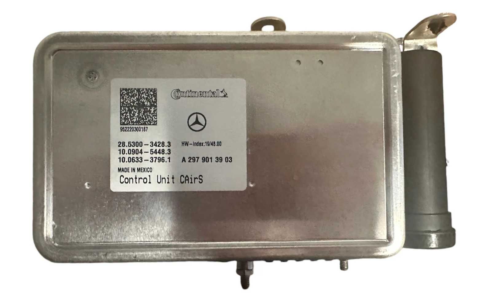 Mercedes-Benz компрессор A2973209201 A2973209101 A2979013903