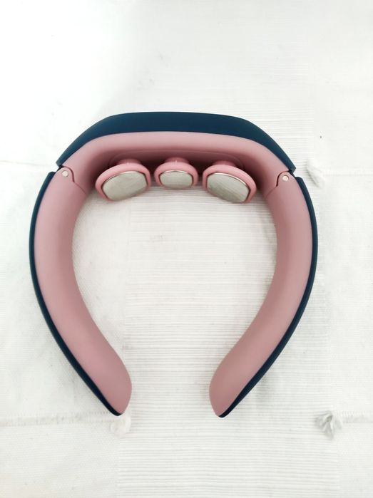 Смарт массажёр для шеи с электрическим током AILUEN ALE- 50.