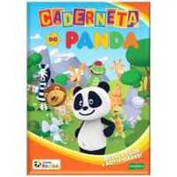 Colecção "Caderneta do Panda"