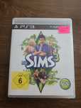 Sims 3 playstation 3