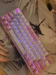 Klawiatura REDRAGON Fizz Pro K616 Hot Swap
