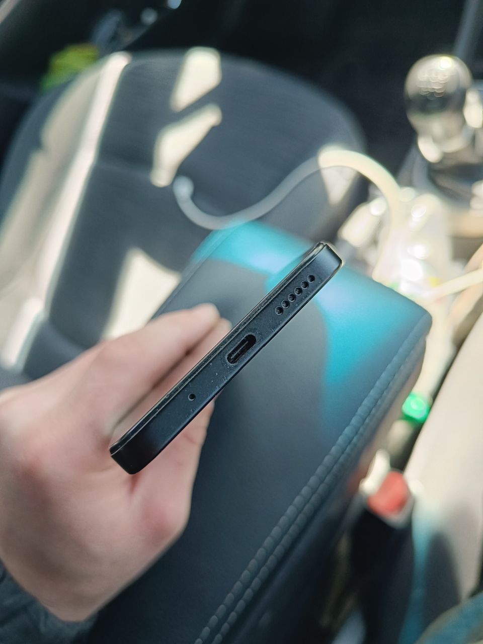 Xiaomi Redmi 12 ()