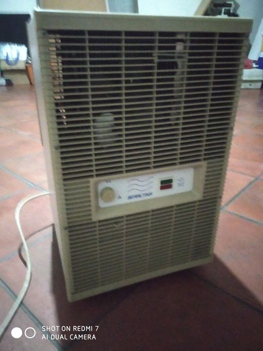 Desumidificador usado