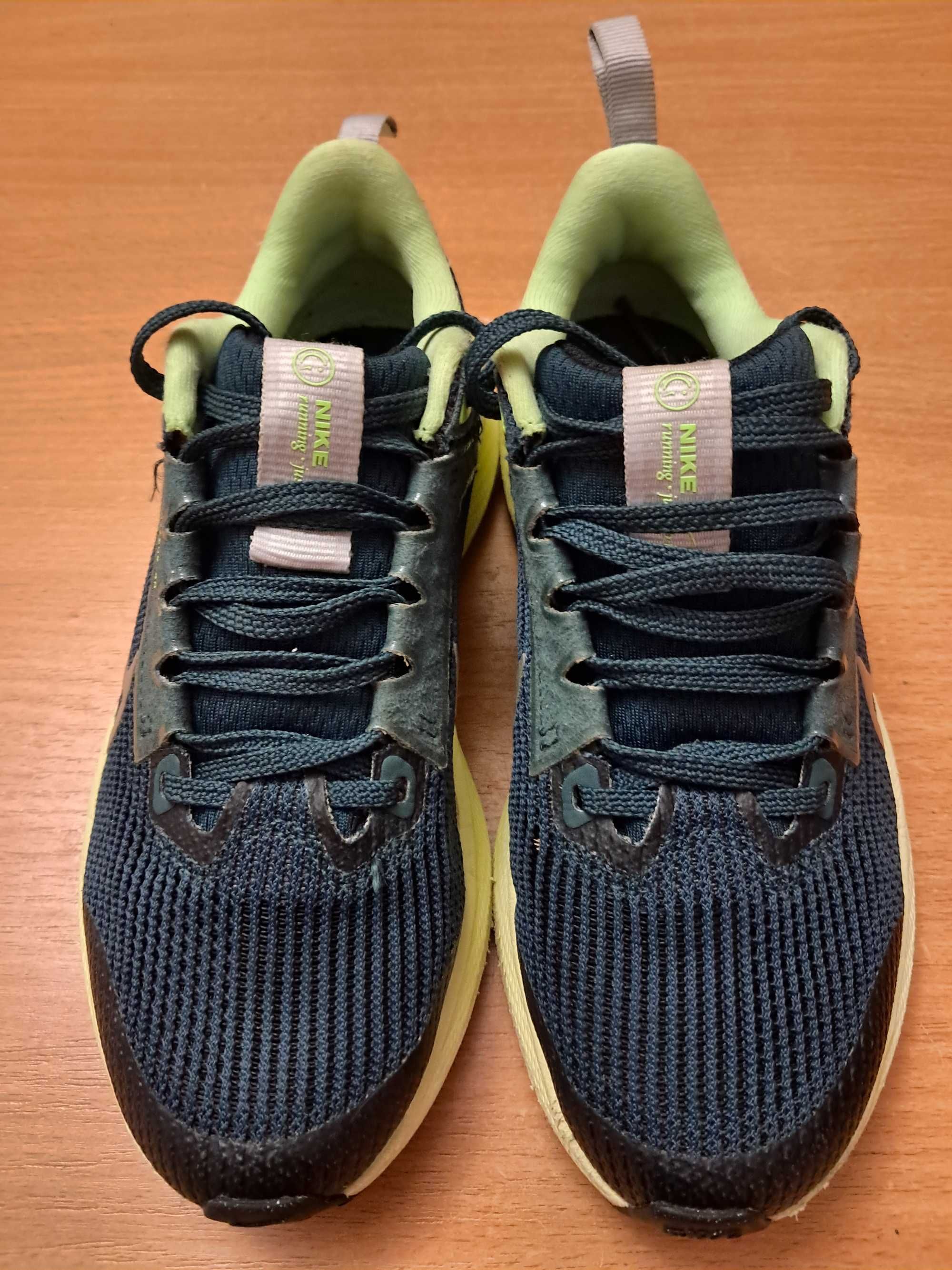 Детские Кроссовки Nike оригинал РАЗМЕР- 33