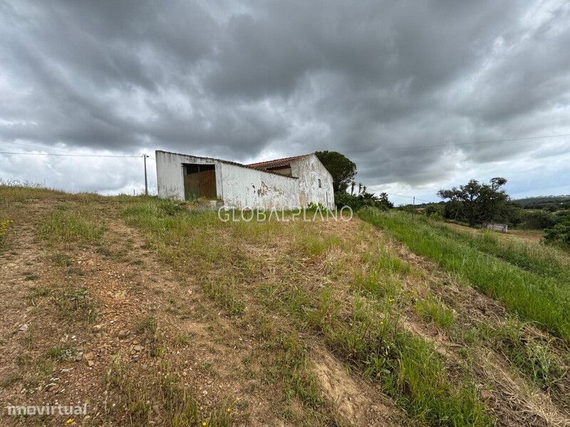 Quinta V4 na Senhora do Verde, Mexilhoeira Grande