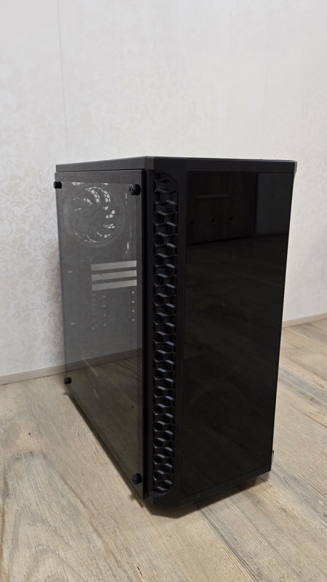 Komputer Ryzen 3 3200G