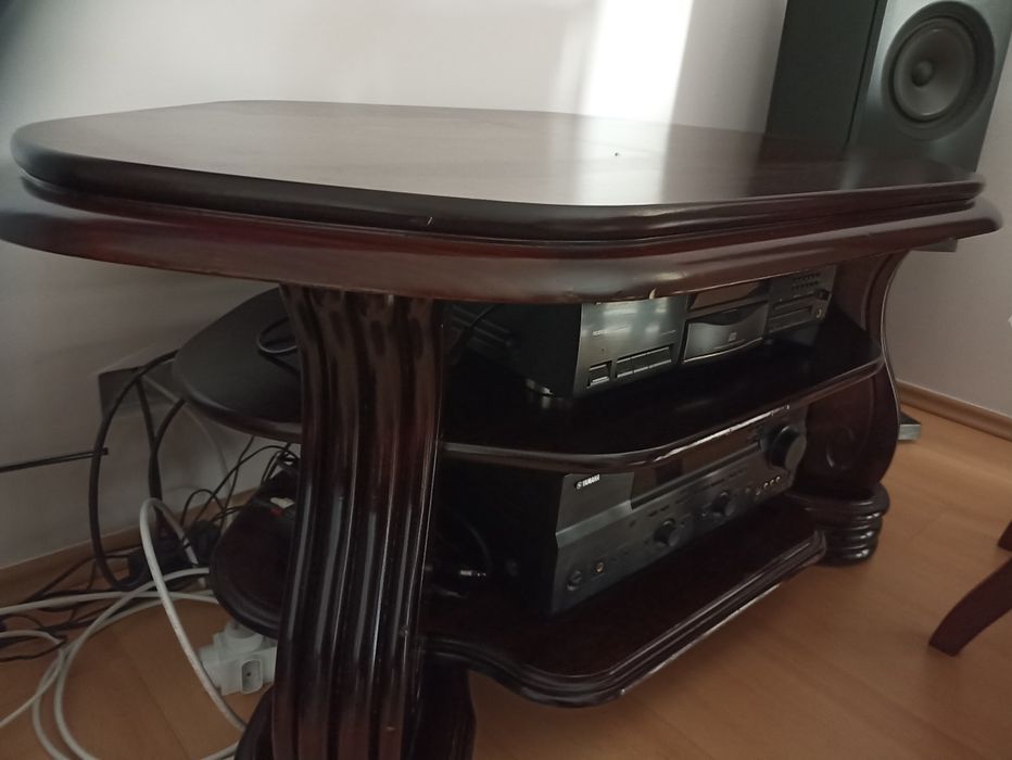 2 Stoliki tv i kawowy