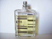 Escentric Molecules - Escentric 01 - 100ml [Made in England]