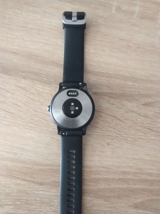 Zegarek sportowy GARMIN VIVO ACTIVE3 męski