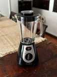 Liquidificador Moulinex - Jarro de 2 litros em vidro