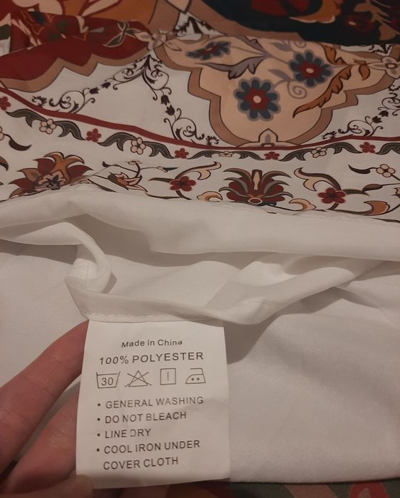 Идеальный евро комплект постельного белья