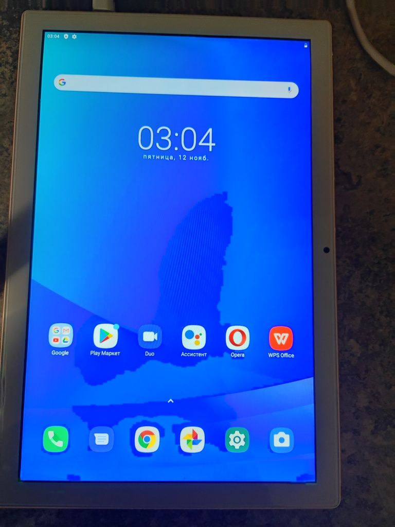 Планшет blackview tab 8