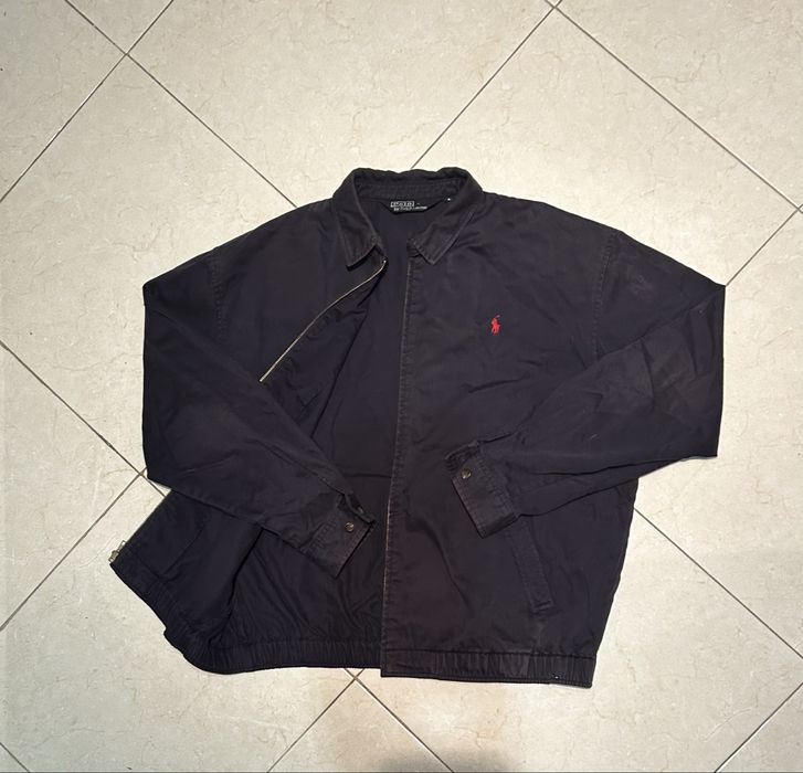 6 casacos Ralph Lauuren