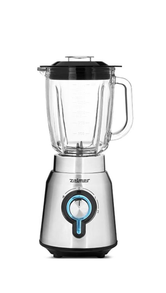 Blender kielichowy ZELMER ZSB4850