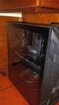 caixa ATX ASUS TUF Gaming GT301