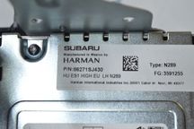 Монитор, дисплей 8" Subaru Forester 19- SK (01) HARMAN 86271SJ610 8627
