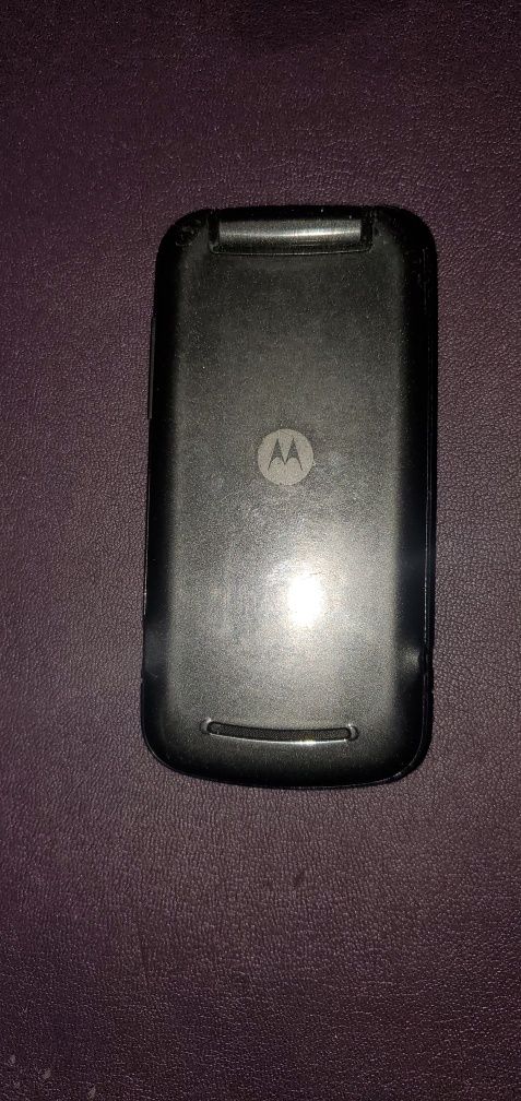 Раритет.Motorola Gleam Plus.