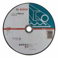Продам отрезной круг по металлу 230х1,9х22 Bosch (арт. 2608603400)