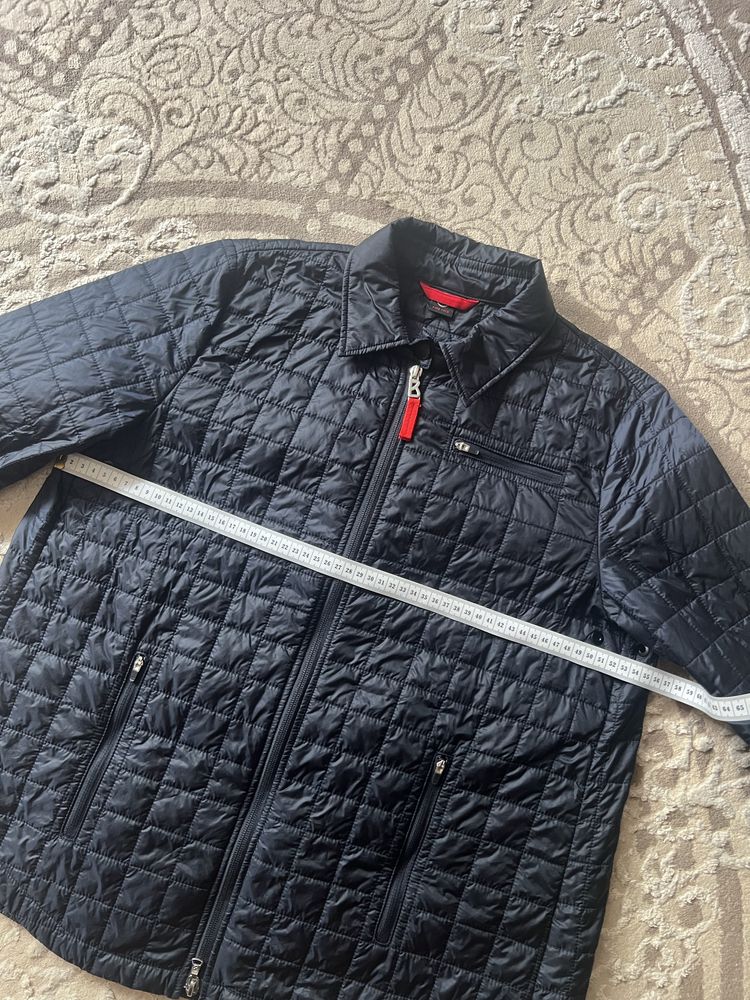 Жіночий оригінальний овершот Bogner Fire+Ice М-Л розмір