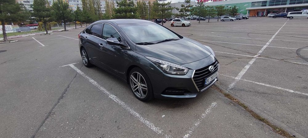 Продам авто Hyundai i40 2015
