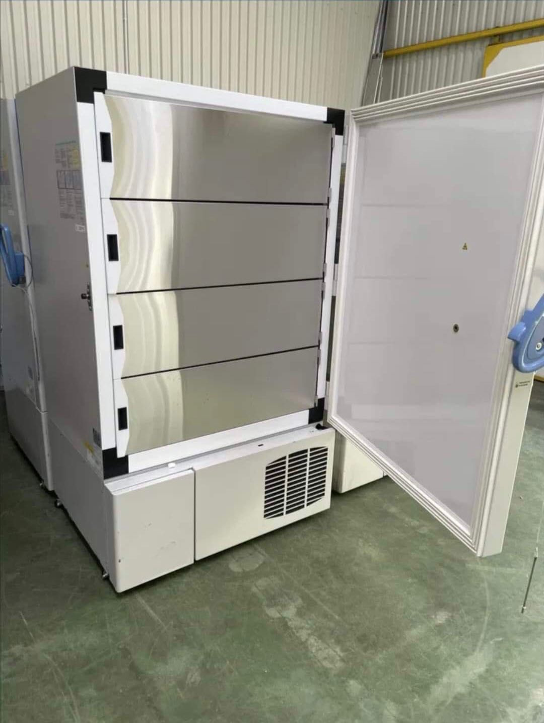 Zamrażarka niskotemperaturowa -86°C Thermo Fisher FV Gwarancja Leasing