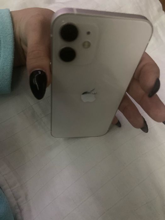 Telemovel iphone 12 mini